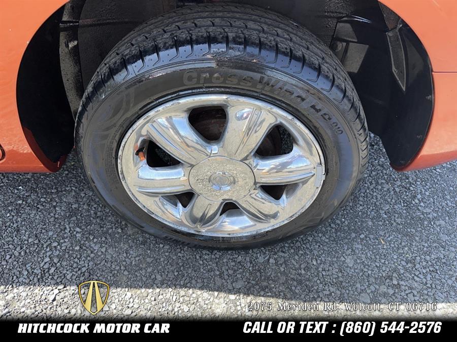 2007 Chrysler Pt Cruiser Touring, available for sale in Wolcott, Connecticut | Hitchcock Motor Car. Wolcott, Connecticut 2007 Chrysler Pt Cruiser Touring, available for sale in Wolcott, Connecticut | Hitchcock Motor Car. Wolcott, Connecticut