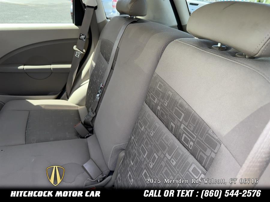 2007 Chrysler Pt Cruiser Touring, available for sale in Wolcott, Connecticut | Hitchcock Motor Car. Wolcott, Connecticut 2007 Chrysler Pt Cruiser Touring, available for sale in Wolcott, Connecticut | Hitchcock Motor Car. Wolcott, Connecticut