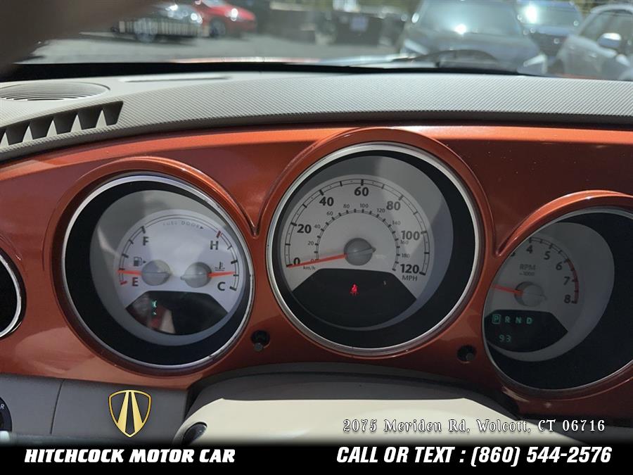 2007 Chrysler Pt Cruiser Touring, available for sale in Wolcott, Connecticut | Hitchcock Motor Car. Wolcott, Connecticut 2007 Chrysler Pt Cruiser Touring, available for sale in Wolcott, Connecticut | Hitchcock Motor Car. Wolcott, Connecticut