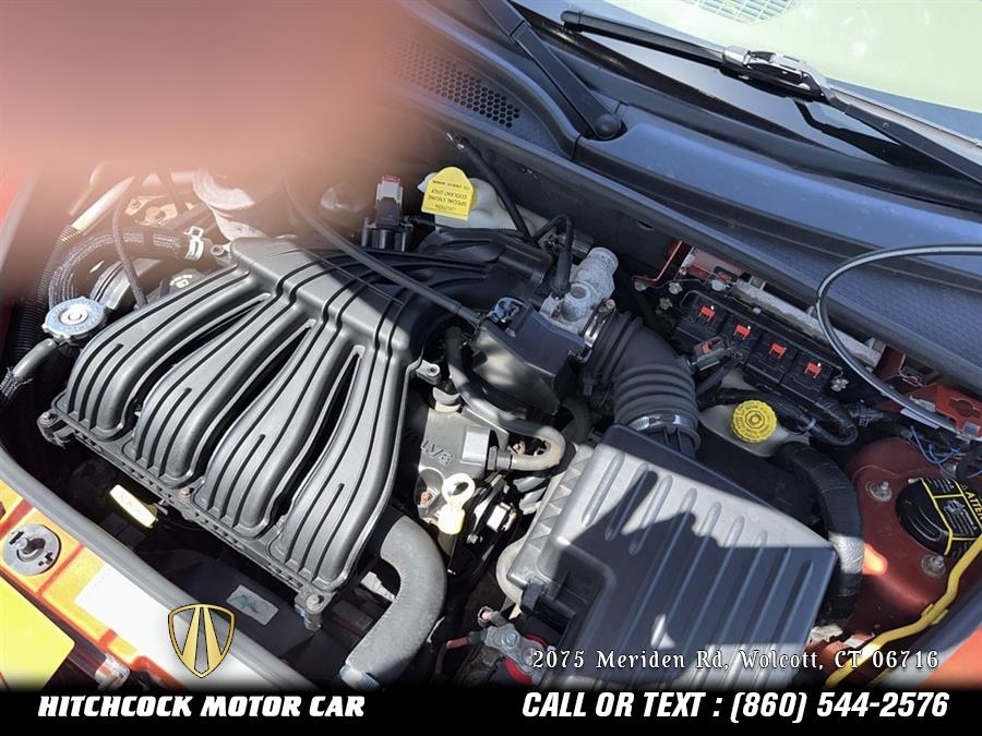 2007 Chrysler Pt Cruiser Touring, available for sale in Wolcott, Connecticut | Hitchcock Motor Car. Wolcott, Connecticut 2007 Chrysler Pt Cruiser Touring, available for sale in Wolcott, Connecticut | Hitchcock Motor Car. Wolcott, Connecticut