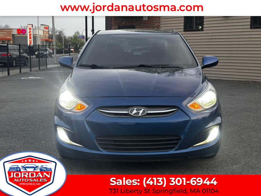 2017 Hyundai Accent SE Sedan Auto, available for sale in Springfield, Massachusetts | Jordan Auto Sales. Springfield, Massachusetts 2017 Hyundai Accent SE Sedan Auto, available for sale in Springfield, Massachusetts | Jordan Auto Sales. Springfield, Massachusetts