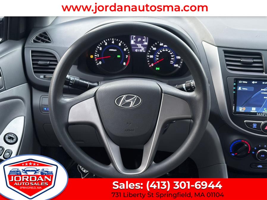 2017 Hyundai Accent SE Sedan Auto, available for sale in Springfield, Massachusetts | Jordan Auto Sales. Springfield, Massachusetts 2017 Hyundai Accent SE Sedan Auto, available for sale in Springfield, Massachusetts | Jordan Auto Sales. Springfield, Massachusetts