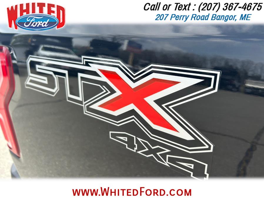 2020 Ford F-150 XL STX Pkg 4WD SuperCrew 5.5'' Box, available for sale in Bangor, Maine | Whited Ford. Bangor, Maine 2020 Ford F-150 XL STX Pkg 4WD SuperCrew 5.5'' Box, available for sale in Bangor, Maine | Whited Ford. Bangor, Maine