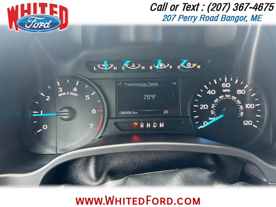 2020 Ford F-150 XL STX Pkg 4WD SuperCrew 5.5'' Box, available for sale in Bangor, Maine | Whited Ford. Bangor, Maine 2020 Ford F-150 XL STX Pkg 4WD SuperCrew 5.5'' Box, available for sale in Bangor, Maine | Whited Ford. Bangor, Maine