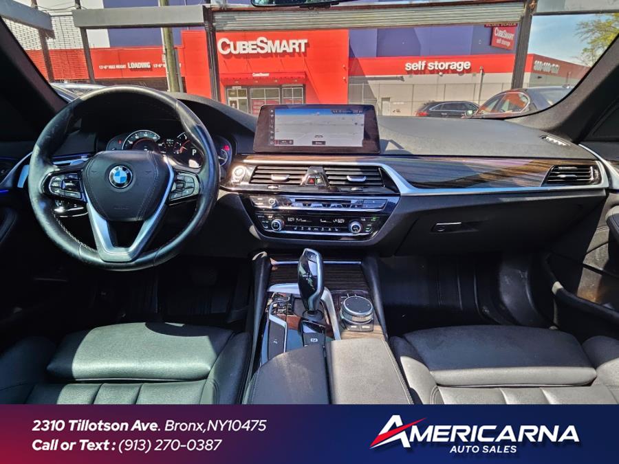 2019 BMW 5 Series 530i xDrive Sedan, available for sale in Bronx, New York | Americarna Auto Sales LLC. Bronx, New York 2019 BMW 5 Series 530i xDrive Sedan, available for sale in Bronx, New York | Americarna Auto Sales LLC. Bronx, New York