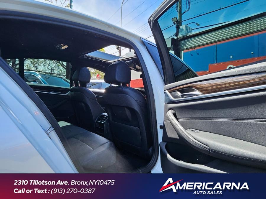 2019 BMW 5 Series 530i xDrive Sedan, available for sale in Bronx, New York | Americarna Auto Sales LLC. Bronx, New York 2019 BMW 5 Series 530i xDrive Sedan, available for sale in Bronx, New York | Americarna Auto Sales LLC. Bronx, New York