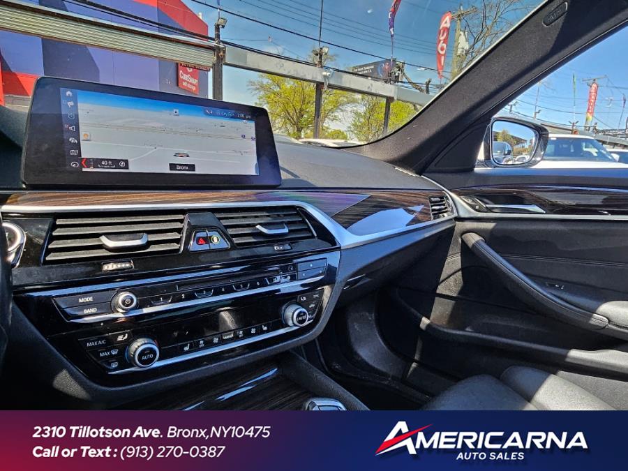 2019 BMW 5 Series 530i xDrive Sedan, available for sale in Bronx, New York | Americarna Auto Sales LLC. Bronx, New York 2019 BMW 5 Series 530i xDrive Sedan, available for sale in Bronx, New York | Americarna Auto Sales LLC. Bronx, New York