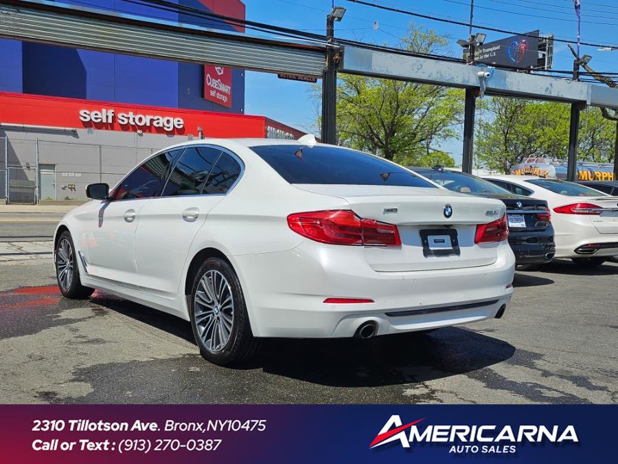 2019 BMW 5 Series 530i xDrive Sedan, available for sale in Bronx, New York | Americarna Auto Sales LLC. Bronx, New York 2019 BMW 5 Series 530i xDrive Sedan, available for sale in Bronx, New York | Americarna Auto Sales LLC. Bronx, New York