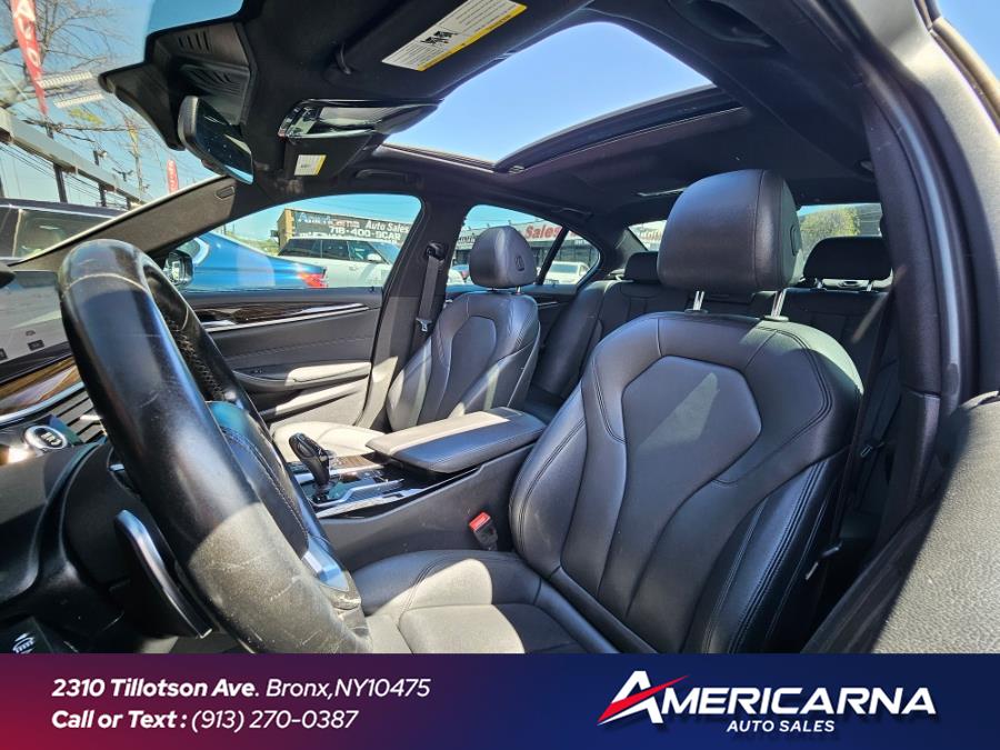 2019 BMW 5 Series 530i xDrive Sedan, available for sale in Bronx, New York | Americarna Auto Sales LLC. Bronx, New York 2019 BMW 5 Series 530i xDrive Sedan, available for sale in Bronx, New York | Americarna Auto Sales LLC. Bronx, New York