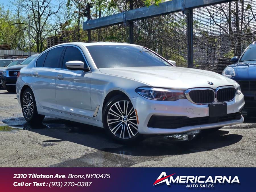 2019 BMW 5 Series 530i xDrive Sedan, available for sale in Bronx, New York | Americarna Auto Sales LLC. Bronx, New York 2019 BMW 5 Series 530i xDrive Sedan, available for sale in Bronx, New York | Americarna Auto Sales LLC. Bronx, New York