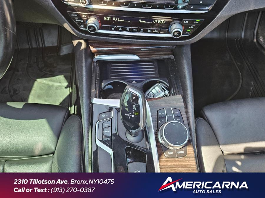 2019 BMW 5 Series 530i xDrive Sedan, available for sale in Bronx, New York | Americarna Auto Sales LLC. Bronx, New York 2019 BMW 5 Series 530i xDrive Sedan, available for sale in Bronx, New York | Americarna Auto Sales LLC. Bronx, New York