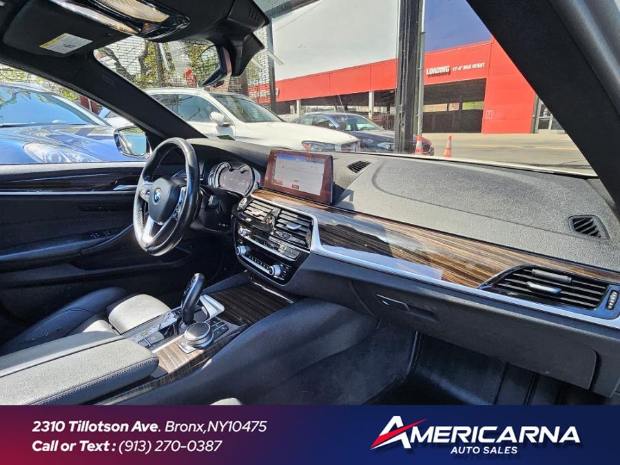 2019 BMW 5 Series 530i xDrive Sedan, available for sale in Bronx, New York | Americarna Auto Sales LLC. Bronx, New York 2019 BMW 5 Series 530i xDrive Sedan, available for sale in Bronx, New York | Americarna Auto Sales LLC. Bronx, New York