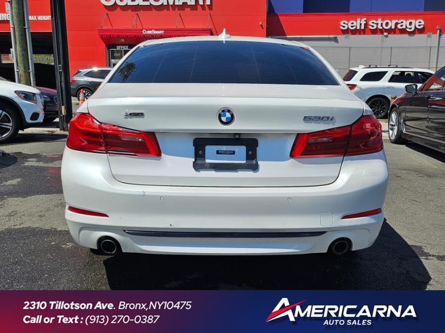 2019 BMW 5 Series 530i xDrive Sedan, available for sale in Bronx, New York | Americarna Auto Sales LLC. Bronx, New York 2019 BMW 5 Series 530i xDrive Sedan, available for sale in Bronx, New York | Americarna Auto Sales LLC. Bronx, New York