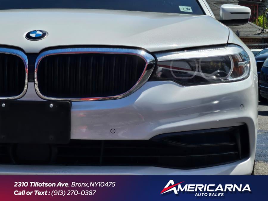2019 BMW 5 Series 530i xDrive Sedan, available for sale in Bronx, New York | Americarna Auto Sales LLC. Bronx, New York 2019 BMW 5 Series 530i xDrive Sedan, available for sale in Bronx, New York | Americarna Auto Sales LLC. Bronx, New York