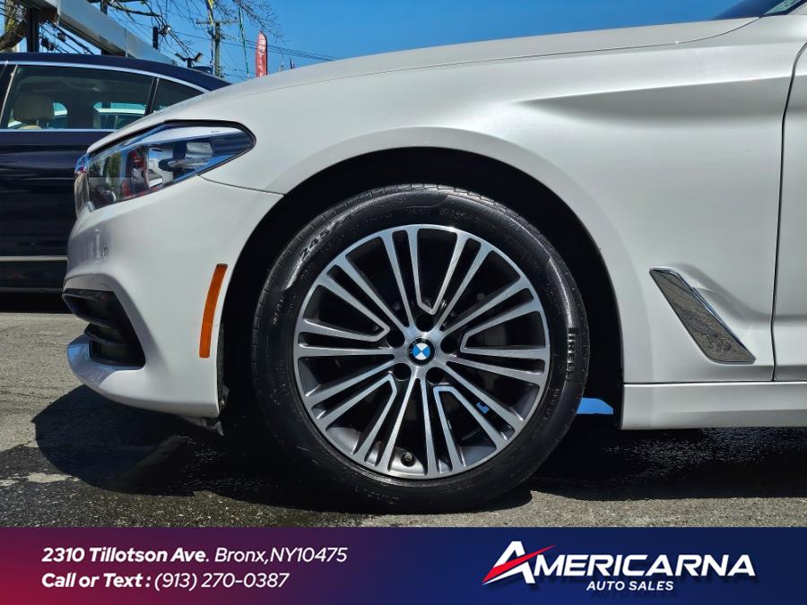 2019 BMW 5 Series 530i xDrive Sedan, available for sale in Bronx, New York | Americarna Auto Sales LLC. Bronx, New York 2019 BMW 5 Series 530i xDrive Sedan, available for sale in Bronx, New York | Americarna Auto Sales LLC. Bronx, New York