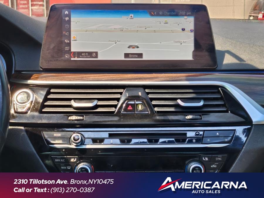 2019 BMW 5 Series 530i xDrive Sedan, available for sale in Bronx, New York | Americarna Auto Sales LLC. Bronx, New York 2019 BMW 5 Series 530i xDrive Sedan, available for sale in Bronx, New York | Americarna Auto Sales LLC. Bronx, New York