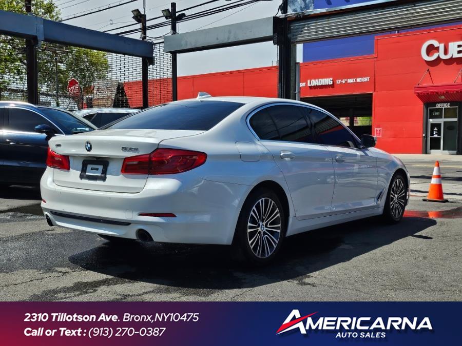 2019 BMW 5 Series 530i xDrive Sedan, available for sale in Bronx, New York | Americarna Auto Sales LLC. Bronx, New York 2019 BMW 5 Series 530i xDrive Sedan, available for sale in Bronx, New York | Americarna Auto Sales LLC. Bronx, New York