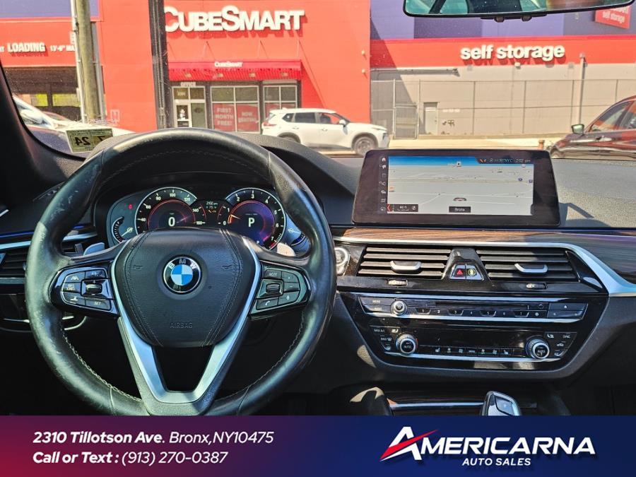 2019 BMW 5 Series 530i xDrive Sedan, available for sale in Bronx, New York | Americarna Auto Sales LLC. Bronx, New York 2019 BMW 5 Series 530i xDrive Sedan, available for sale in Bronx, New York | Americarna Auto Sales LLC. Bronx, New York