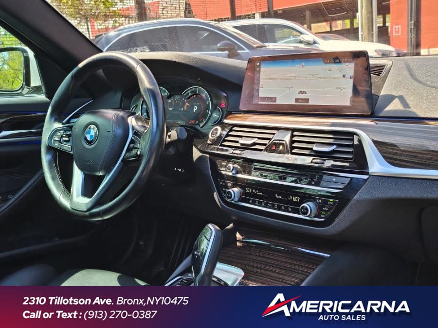2019 BMW 5 Series 530i xDrive Sedan, available for sale in Bronx, New York | Americarna Auto Sales LLC. Bronx, New York 2019 BMW 5 Series 530i xDrive Sedan, available for sale in Bronx, New York | Americarna Auto Sales LLC. Bronx, New York