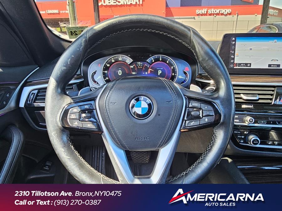 2019 BMW 5 Series 530i xDrive Sedan, available for sale in Bronx, New York | Americarna Auto Sales LLC. Bronx, New York 2019 BMW 5 Series 530i xDrive Sedan, available for sale in Bronx, New York | Americarna Auto Sales LLC. Bronx, New York