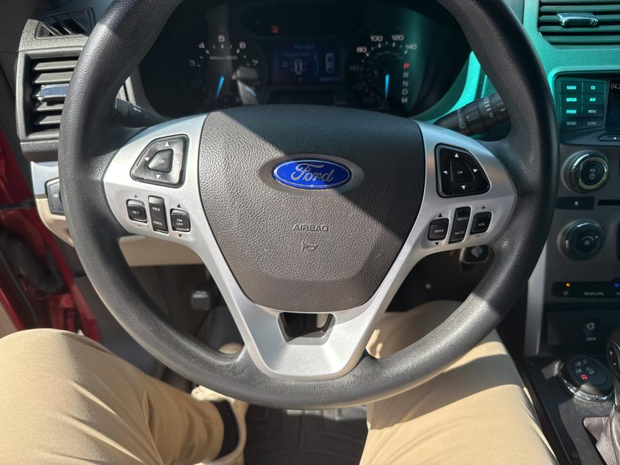 2013 Ford Explorer 4WD 4dr, available for sale in Vernon Rockville, Connecticut | Vernon Motor Cars. Vernon Rockville, Connecticut 2013 Ford Explorer 4WD 4dr, available for sale in Vernon Rockville, Connecticut | Vernon Motor Cars. Vernon Rockville, Connecticut