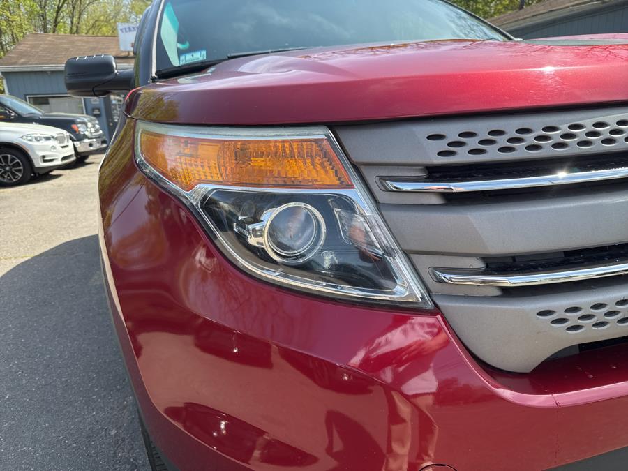 2013 Ford Explorer 4WD 4dr, available for sale in Vernon Rockville, Connecticut | Vernon Motor Cars. Vernon Rockville, Connecticut 2013 Ford Explorer 4WD 4dr, available for sale in Vernon Rockville, Connecticut | Vernon Motor Cars. Vernon Rockville, Connecticut