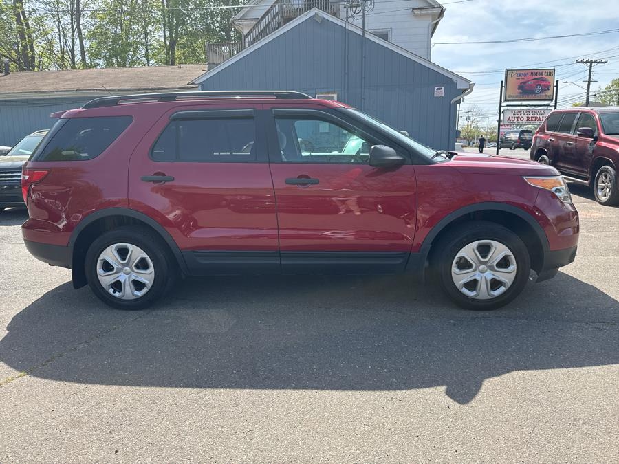 2013 Ford Explorer 4WD 4dr, available for sale in Vernon Rockville, Connecticut | Vernon Motor Cars. Vernon Rockville, Connecticut 2013 Ford Explorer 4WD 4dr, available for sale in Vernon Rockville, Connecticut | Vernon Motor Cars. Vernon Rockville, Connecticut