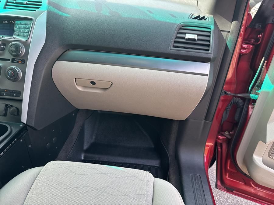2013 Ford Explorer 4WD 4dr, available for sale in Vernon Rockville, Connecticut | Vernon Motor Cars. Vernon Rockville, Connecticut 2013 Ford Explorer 4WD 4dr, available for sale in Vernon Rockville, Connecticut | Vernon Motor Cars. Vernon Rockville, Connecticut