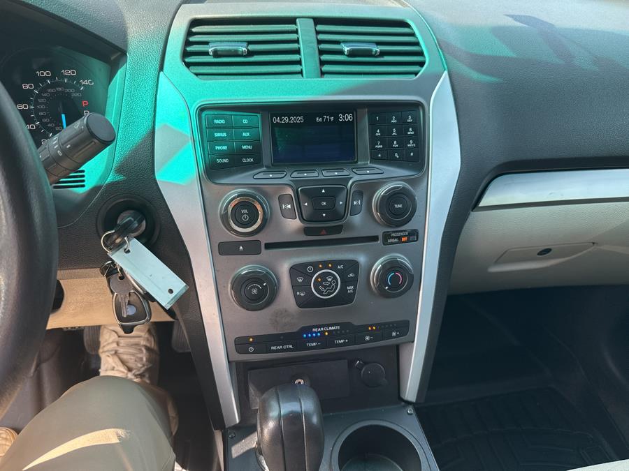 2013 Ford Explorer 4WD 4dr, available for sale in Vernon Rockville, Connecticut | Vernon Motor Cars. Vernon Rockville, Connecticut 2013 Ford Explorer 4WD 4dr, available for sale in Vernon Rockville, Connecticut | Vernon Motor Cars. Vernon Rockville, Connecticut