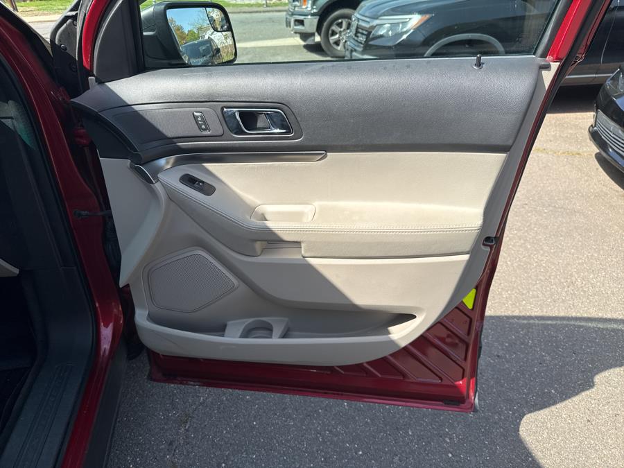 2013 Ford Explorer 4WD 4dr, available for sale in Vernon Rockville, Connecticut | Vernon Motor Cars. Vernon Rockville, Connecticut 2013 Ford Explorer 4WD 4dr, available for sale in Vernon Rockville, Connecticut | Vernon Motor Cars. Vernon Rockville, Connecticut