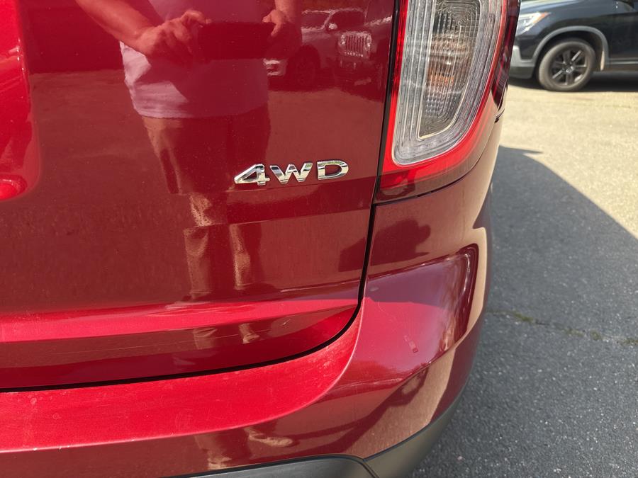 2013 Ford Explorer 4WD 4dr, available for sale in Vernon Rockville, Connecticut | Vernon Motor Cars. Vernon Rockville, Connecticut 2013 Ford Explorer 4WD 4dr, available for sale in Vernon Rockville, Connecticut | Vernon Motor Cars. Vernon Rockville, Connecticut