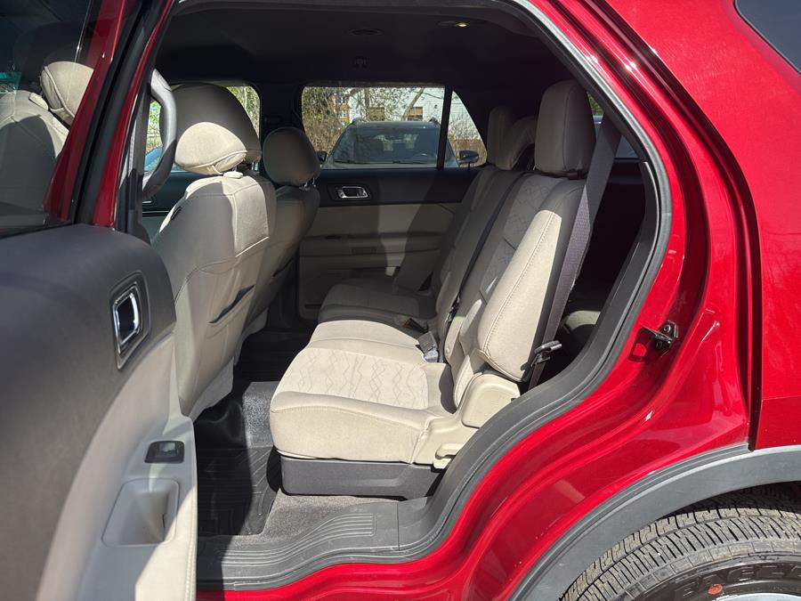 2013 Ford Explorer 4WD 4dr, available for sale in Vernon Rockville, Connecticut | Vernon Motor Cars. Vernon Rockville, Connecticut 2013 Ford Explorer 4WD 4dr, available for sale in Vernon Rockville, Connecticut | Vernon Motor Cars. Vernon Rockville, Connecticut