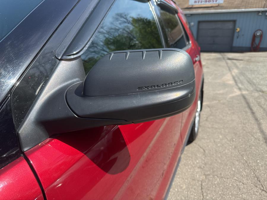 2013 Ford Explorer 4WD 4dr, available for sale in Vernon Rockville, Connecticut | Vernon Motor Cars. Vernon Rockville, Connecticut 2013 Ford Explorer 4WD 4dr, available for sale in Vernon Rockville, Connecticut | Vernon Motor Cars. Vernon Rockville, Connecticut