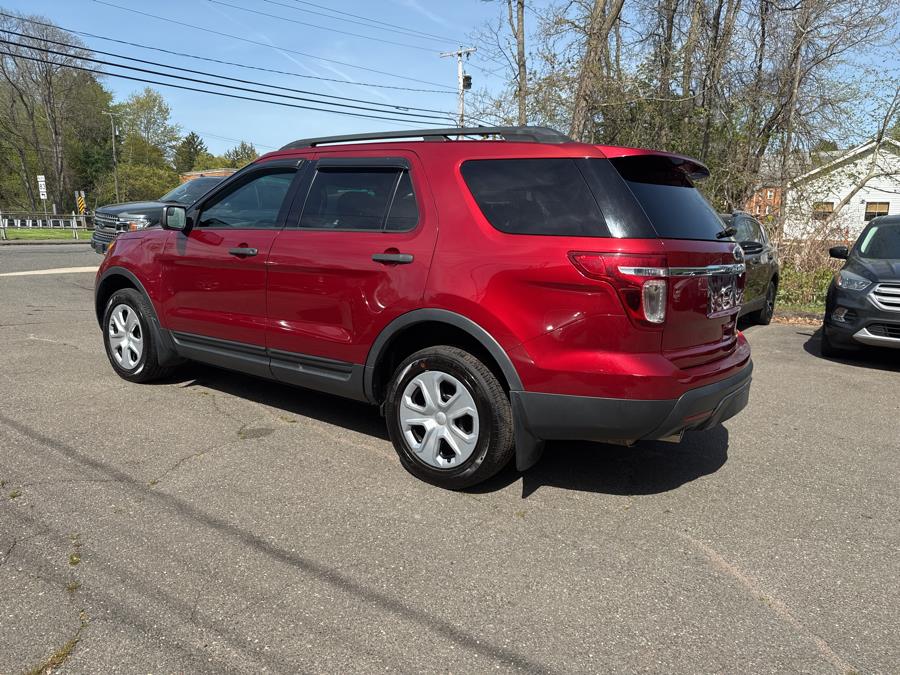 2013 Ford Explorer 4WD 4dr, available for sale in Vernon Rockville, Connecticut | Vernon Motor Cars. Vernon Rockville, Connecticut 2013 Ford Explorer 4WD 4dr, available for sale in Vernon Rockville, Connecticut | Vernon Motor Cars. Vernon Rockville, Connecticut