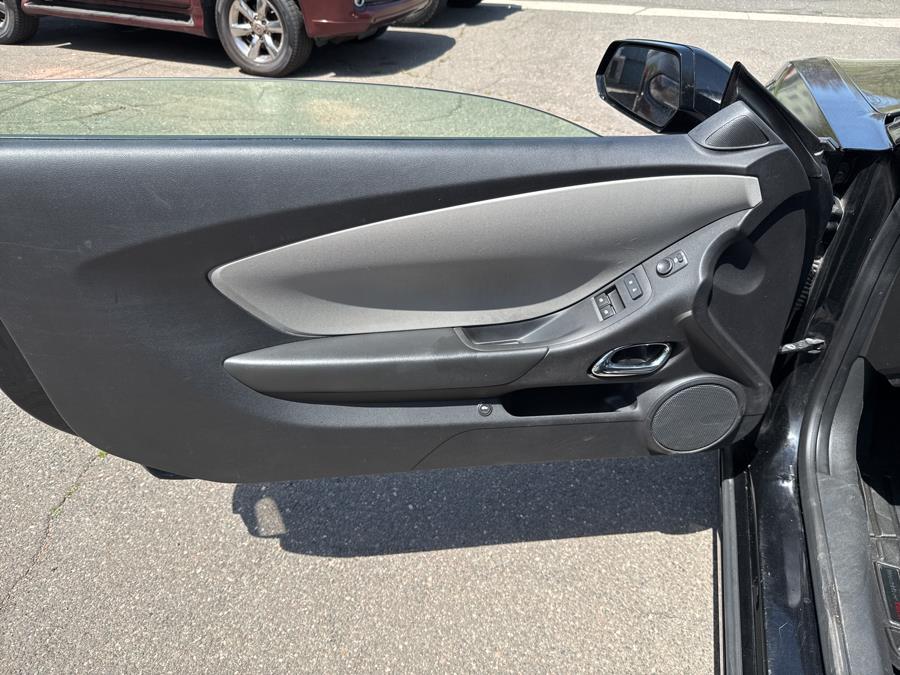 2015 Chevrolet Camaro 2dr Cpe LS w/2LS, available for sale in Vernon Rockville, Connecticut | Vernon Motor Cars. Vernon Rockville, Connecticut 2015 Chevrolet Camaro 2dr Cpe LS w/2LS, available for sale in Vernon Rockville, Connecticut | Vernon Motor Cars. Vernon Rockville, Connecticut