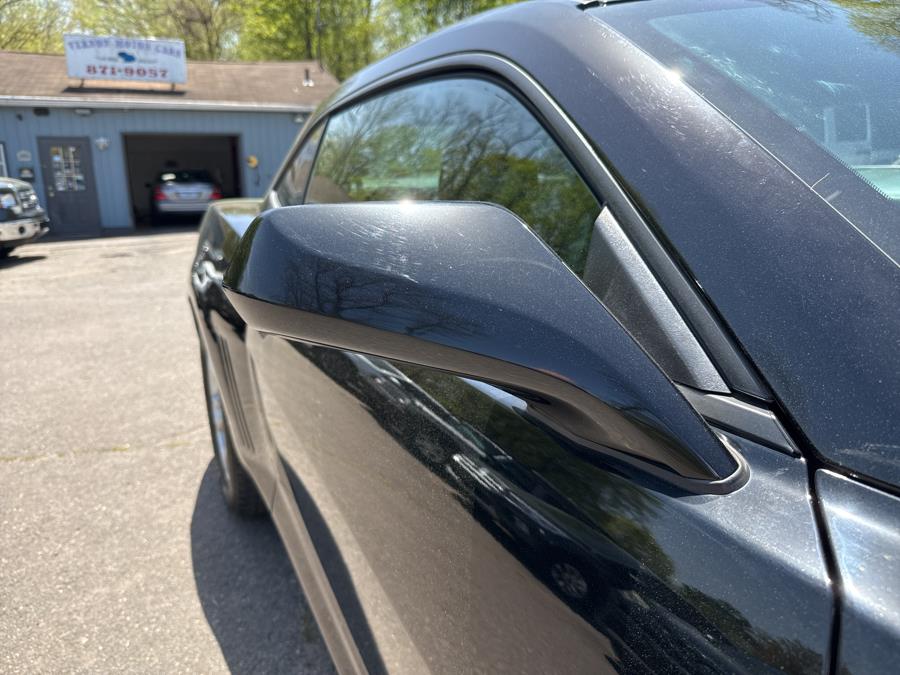 2015 Chevrolet Camaro 2dr Cpe LS w/2LS, available for sale in Vernon Rockville, Connecticut | Vernon Motor Cars. Vernon Rockville, Connecticut 2015 Chevrolet Camaro 2dr Cpe LS w/2LS, available for sale in Vernon Rockville, Connecticut | Vernon Motor Cars. Vernon Rockville, Connecticut