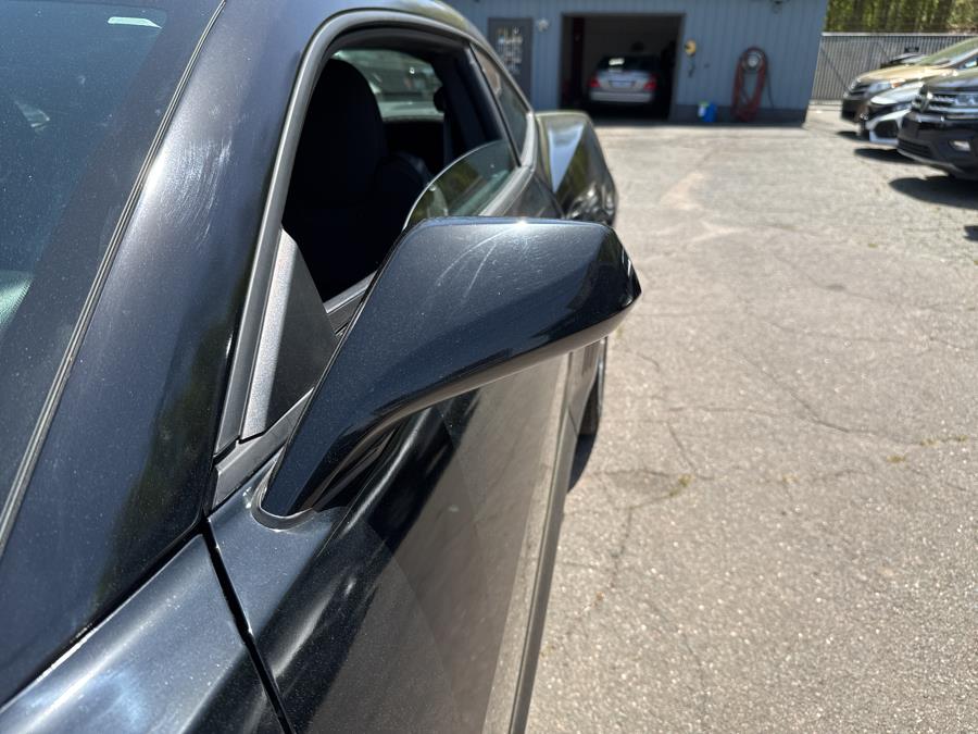 2015 Chevrolet Camaro 2dr Cpe LS w/2LS, available for sale in Vernon Rockville, Connecticut | Vernon Motor Cars. Vernon Rockville, Connecticut 2015 Chevrolet Camaro 2dr Cpe LS w/2LS, available for sale in Vernon Rockville, Connecticut | Vernon Motor Cars. Vernon Rockville, Connecticut