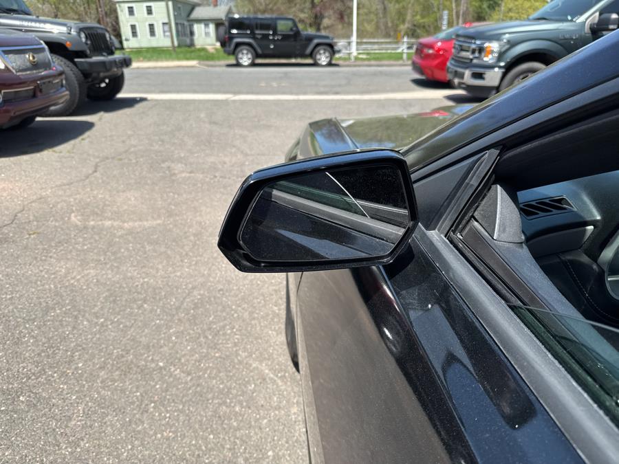 2015 Chevrolet Camaro 2dr Cpe LS w/2LS, available for sale in Vernon Rockville, Connecticut | Vernon Motor Cars. Vernon Rockville, Connecticut 2015 Chevrolet Camaro 2dr Cpe LS w/2LS, available for sale in Vernon Rockville, Connecticut | Vernon Motor Cars. Vernon Rockville, Connecticut