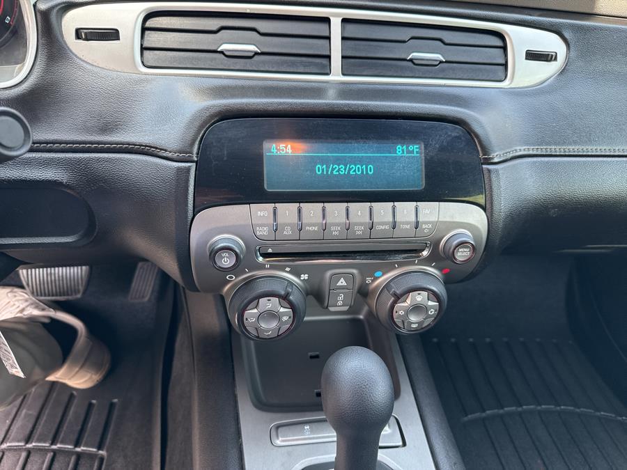 2015 Chevrolet Camaro 2dr Cpe LS w/2LS, available for sale in Vernon Rockville, Connecticut | Vernon Motor Cars. Vernon Rockville, Connecticut 2015 Chevrolet Camaro 2dr Cpe LS w/2LS, available for sale in Vernon Rockville, Connecticut | Vernon Motor Cars. Vernon Rockville, Connecticut