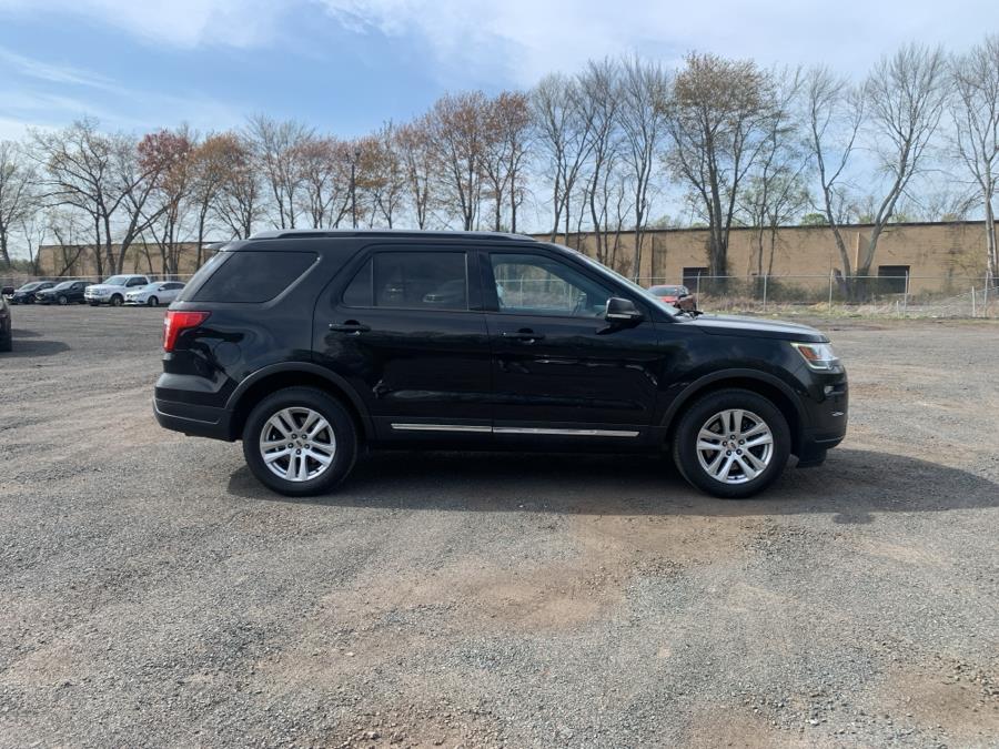 2019 Ford Explorer XLT 4WD, available for sale in Vernon Rockville, Connecticut | Vernon Motor Cars. Vernon Rockville, Connecticut 2019 Ford Explorer XLT 4WD, available for sale in Vernon Rockville, Connecticut | Vernon Motor Cars. Vernon Rockville, Connecticut