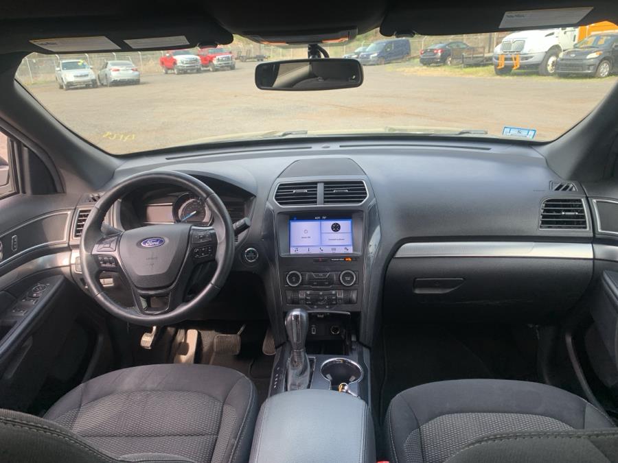 2019 Ford Explorer XLT 4WD, available for sale in Vernon Rockville, Connecticut | Vernon Motor Cars. Vernon Rockville, Connecticut 2019 Ford Explorer XLT 4WD, available for sale in Vernon Rockville, Connecticut | Vernon Motor Cars. Vernon Rockville, Connecticut