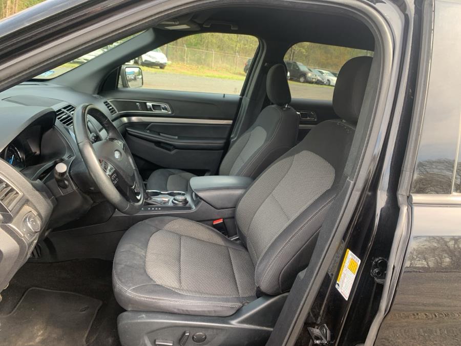2019 Ford Explorer XLT 4WD, available for sale in Vernon Rockville, Connecticut | Vernon Motor Cars. Vernon Rockville, Connecticut 2019 Ford Explorer XLT 4WD, available for sale in Vernon Rockville, Connecticut | Vernon Motor Cars. Vernon Rockville, Connecticut