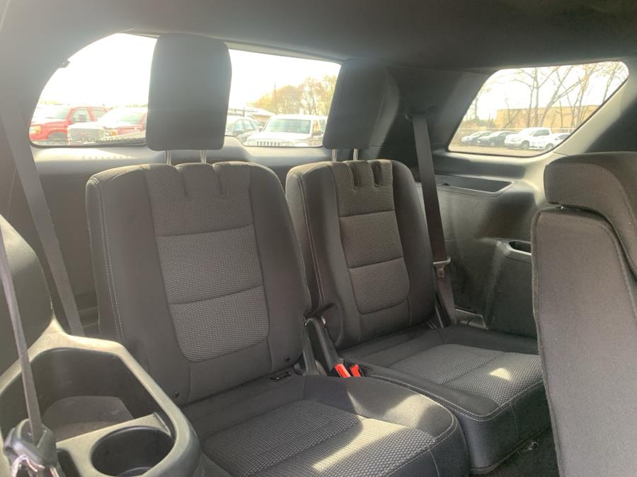 2019 Ford Explorer XLT 4WD, available for sale in Vernon Rockville, Connecticut | Vernon Motor Cars. Vernon Rockville, Connecticut 2019 Ford Explorer XLT 4WD, available for sale in Vernon Rockville, Connecticut | Vernon Motor Cars. Vernon Rockville, Connecticut
