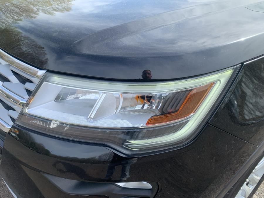 2019 Ford Explorer XLT 4WD, available for sale in Vernon Rockville, Connecticut | Vernon Motor Cars. Vernon Rockville, Connecticut 2019 Ford Explorer XLT 4WD, available for sale in Vernon Rockville, Connecticut | Vernon Motor Cars. Vernon Rockville, Connecticut