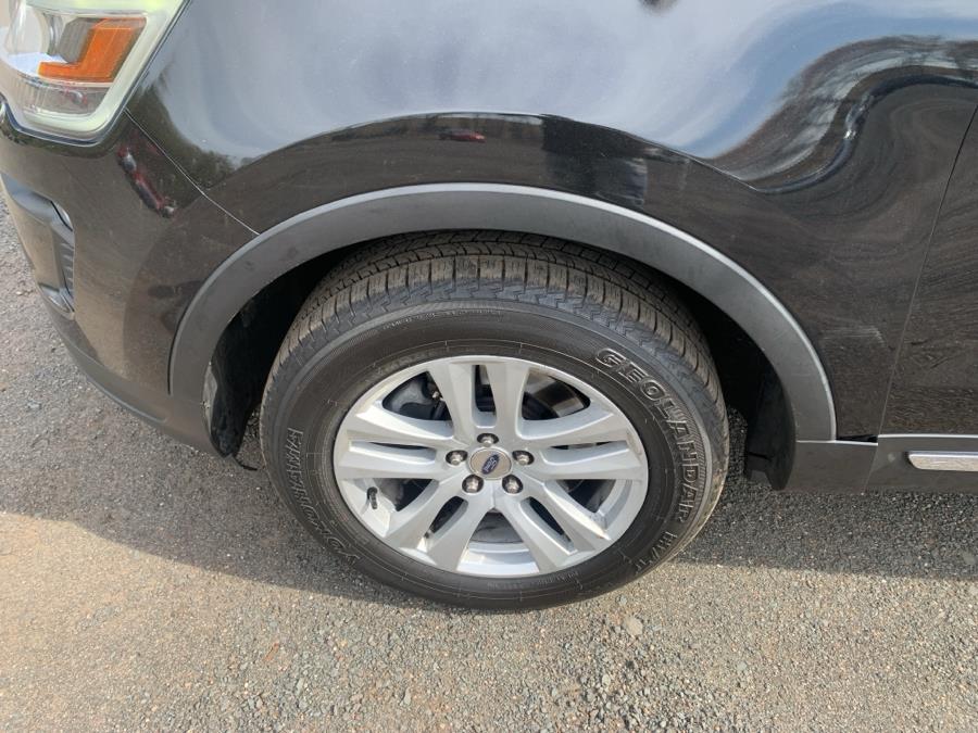 2019 Ford Explorer XLT 4WD, available for sale in Vernon Rockville, Connecticut | Vernon Motor Cars. Vernon Rockville, Connecticut 2019 Ford Explorer XLT 4WD, available for sale in Vernon Rockville, Connecticut | Vernon Motor Cars. Vernon Rockville, Connecticut