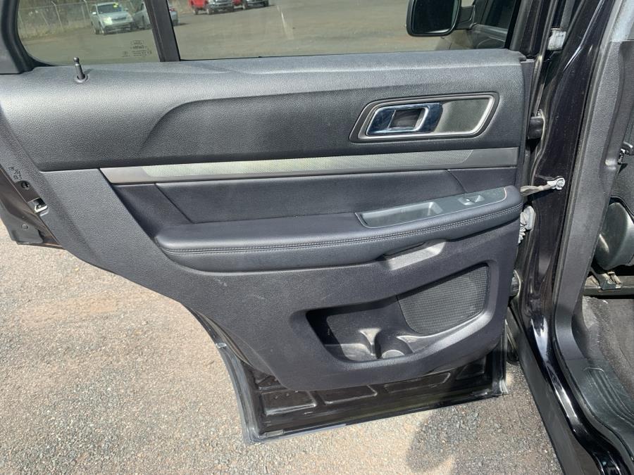 2019 Ford Explorer XLT 4WD, available for sale in Vernon Rockville, Connecticut | Vernon Motor Cars. Vernon Rockville, Connecticut 2019 Ford Explorer XLT 4WD, available for sale in Vernon Rockville, Connecticut | Vernon Motor Cars. Vernon Rockville, Connecticut