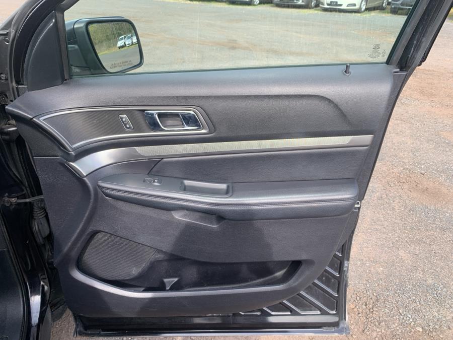 2019 Ford Explorer XLT 4WD, available for sale in Vernon Rockville, Connecticut | Vernon Motor Cars. Vernon Rockville, Connecticut 2019 Ford Explorer XLT 4WD, available for sale in Vernon Rockville, Connecticut | Vernon Motor Cars. Vernon Rockville, Connecticut