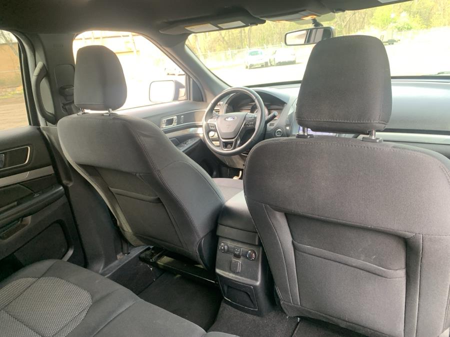 2019 Ford Explorer XLT 4WD, available for sale in Vernon Rockville, Connecticut | Vernon Motor Cars. Vernon Rockville, Connecticut 2019 Ford Explorer XLT 4WD, available for sale in Vernon Rockville, Connecticut | Vernon Motor Cars. Vernon Rockville, Connecticut