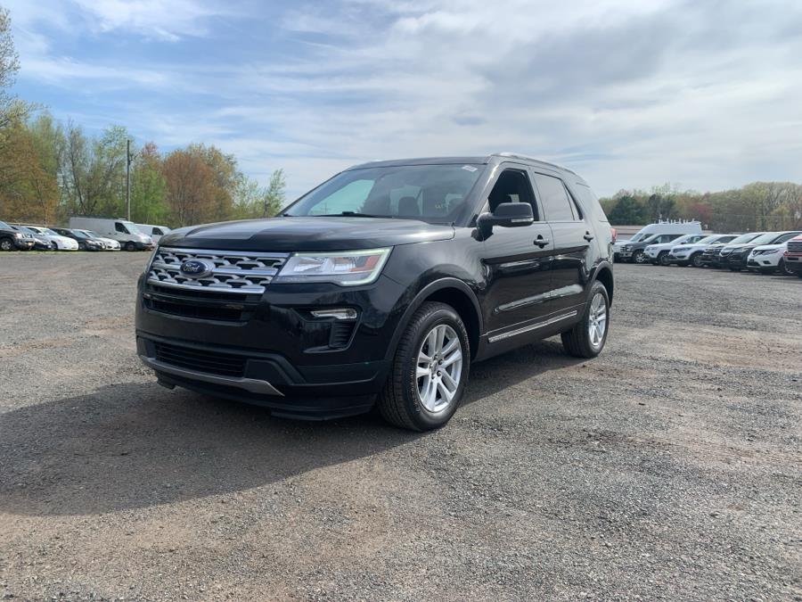 Used 2019 Ford Explorer in Vernon Rockville, Connecticut | Vernon Motor Cars. Vernon Rockville, Connecticut