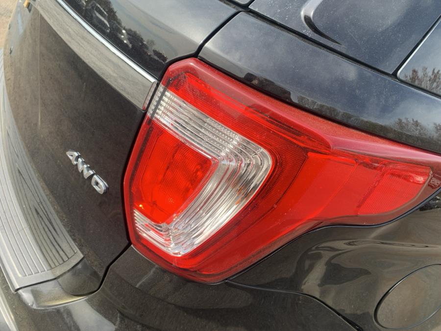 2019 Ford Explorer XLT 4WD, available for sale in Vernon Rockville, Connecticut | Vernon Motor Cars. Vernon Rockville, Connecticut 2019 Ford Explorer XLT 4WD, available for sale in Vernon Rockville, Connecticut | Vernon Motor Cars. Vernon Rockville, Connecticut